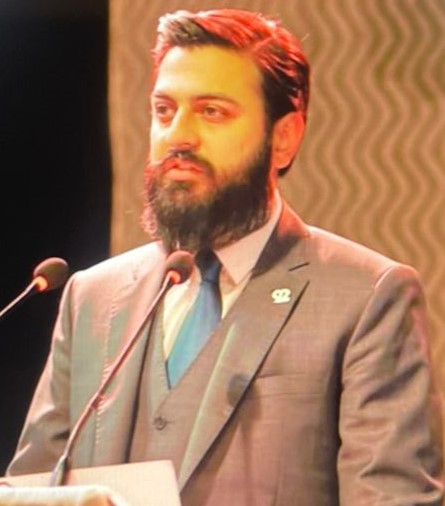 Rohail Khaleeq Kiyani