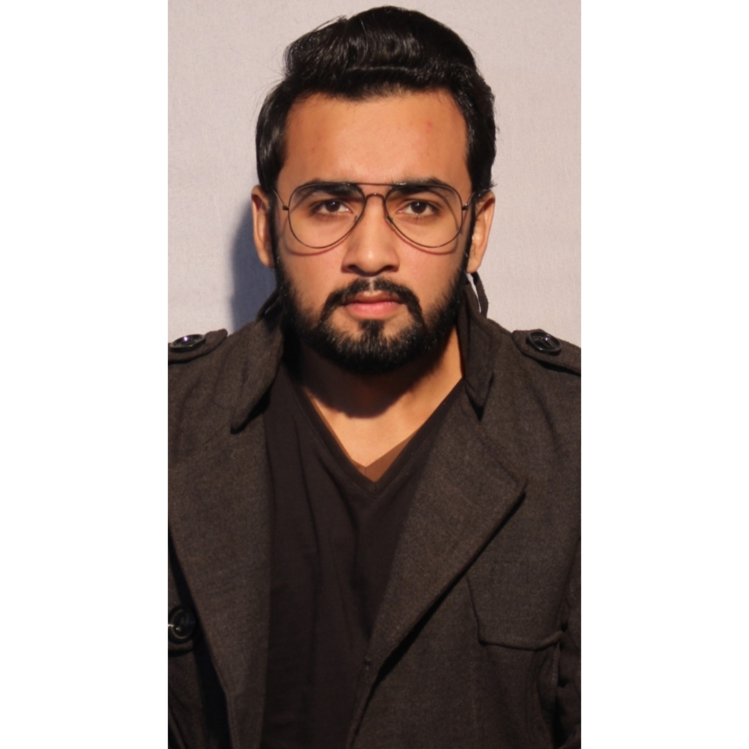 NOUMAN ARSHAD CHAUDHARY