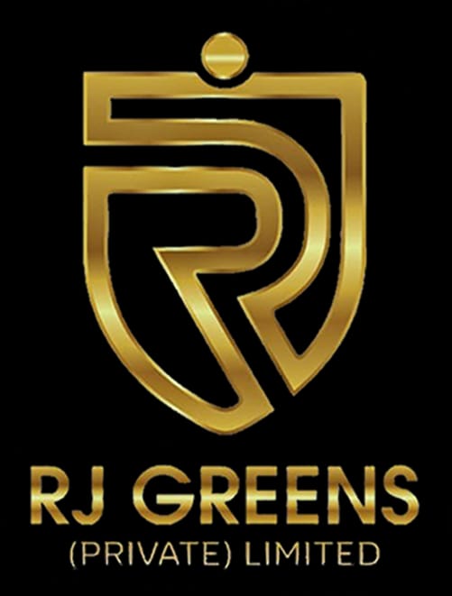 RJ Green